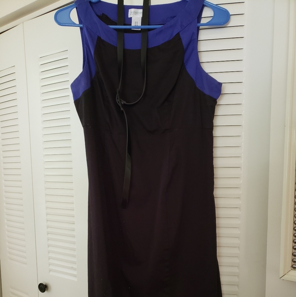Maternity  Work Dress